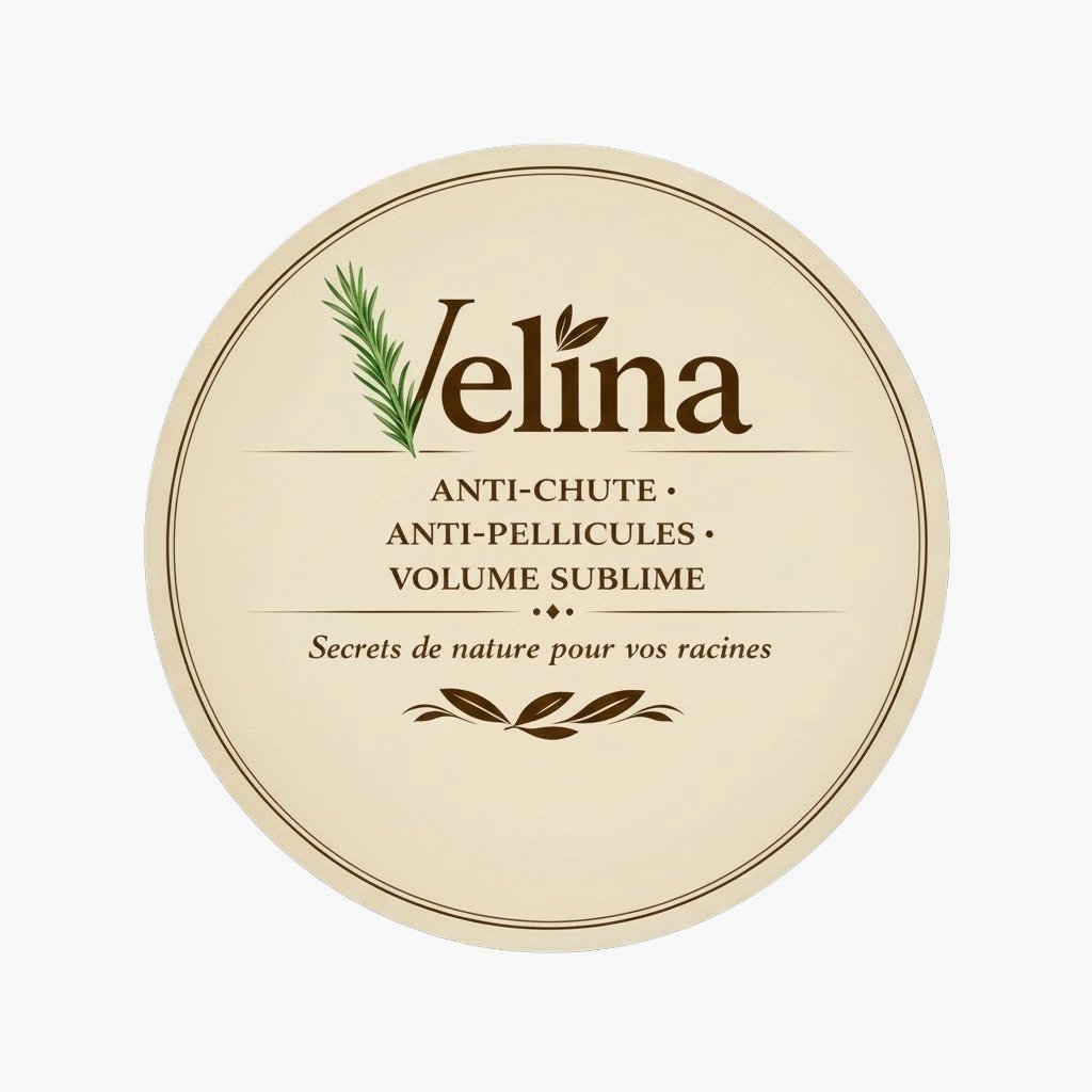Velina Logo